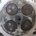1110130032 | Головка блоку циліндрів TOYOTA LAND CRUISER PRADO 120 02-09 - Прев'ю 16