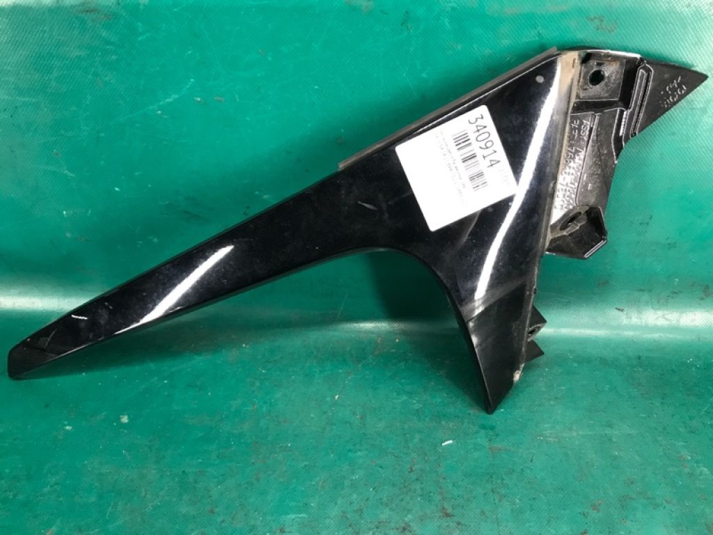 76088-78010 | Накладка крышки багажника лев. LEXUS NX 14-21