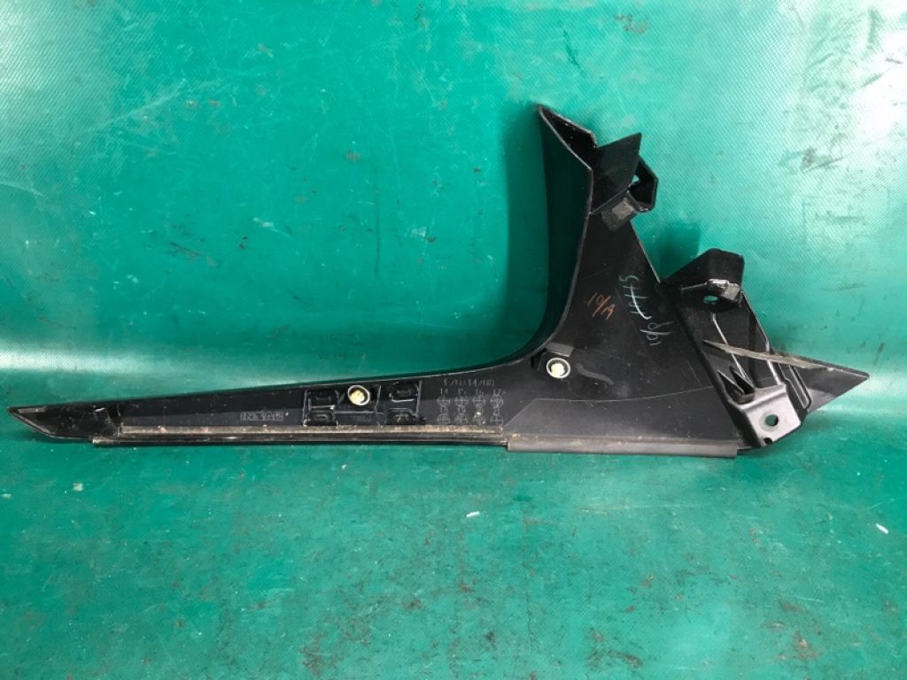 76088-78010 | Накладка крышки багажника лев. LEXUS NX 14-21 - Фото 3