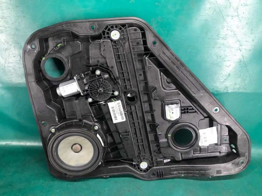 83471-F3000 | Склопідйомник задн. лів. HYUNDAI ELANTRA AD 16-