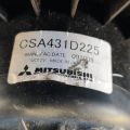 7415057L11 | Моторчик печки SUZUKI KIZASHI 09-14 - Превью 5
