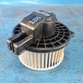 GHP9-61-B10 | Моторчик печки MAZDA CX-5 (KF) 16-21