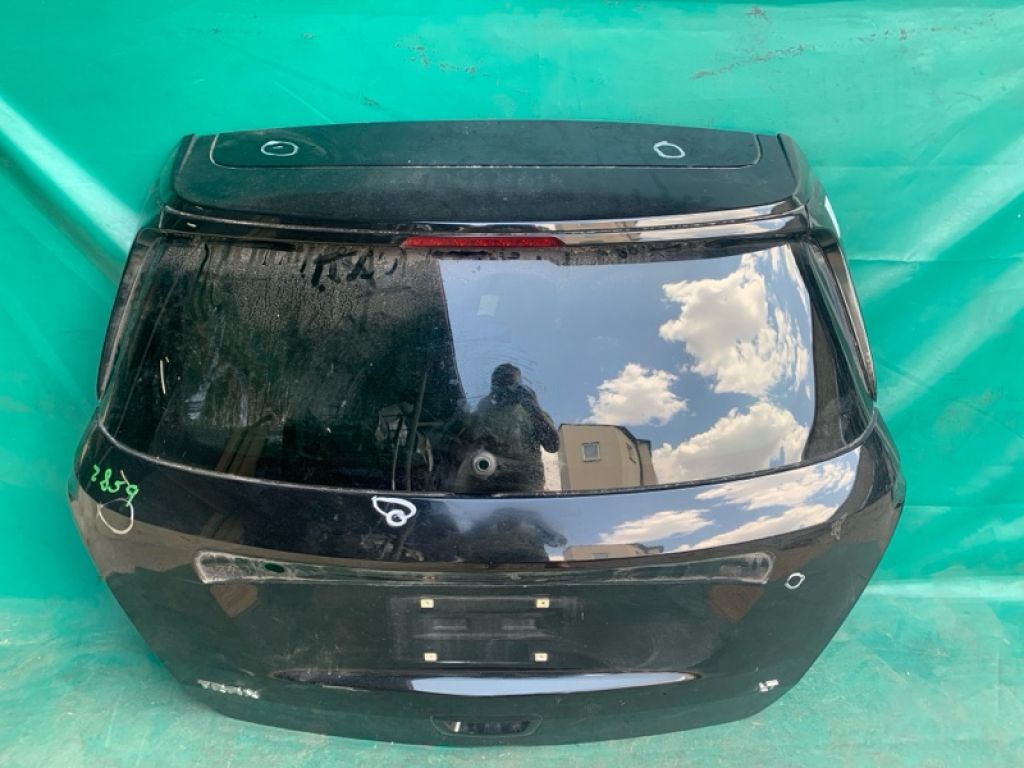 95389034 | Кришка багажника CHEVROLET TRAX 16-22
