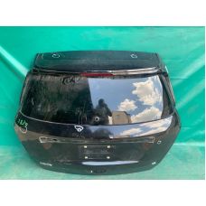 Кришка багажника CHEVROLET TRAX 16-22