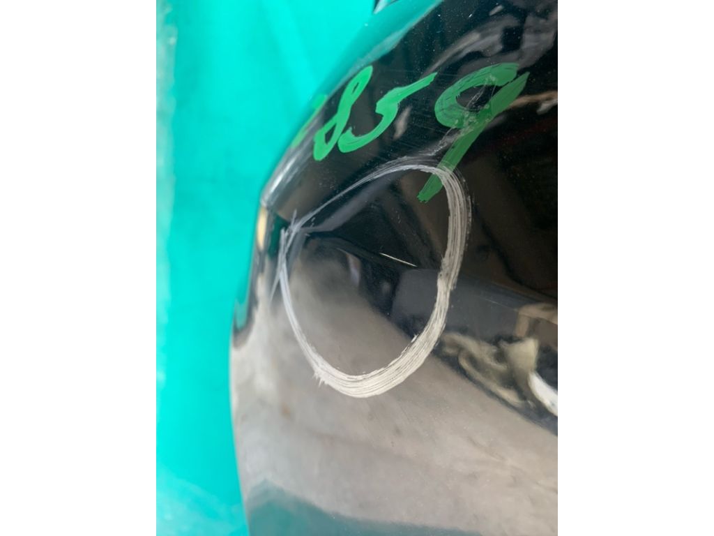 95389034 | Кришка багажника CHEVROLET TRAX 16-22 - Фото 3