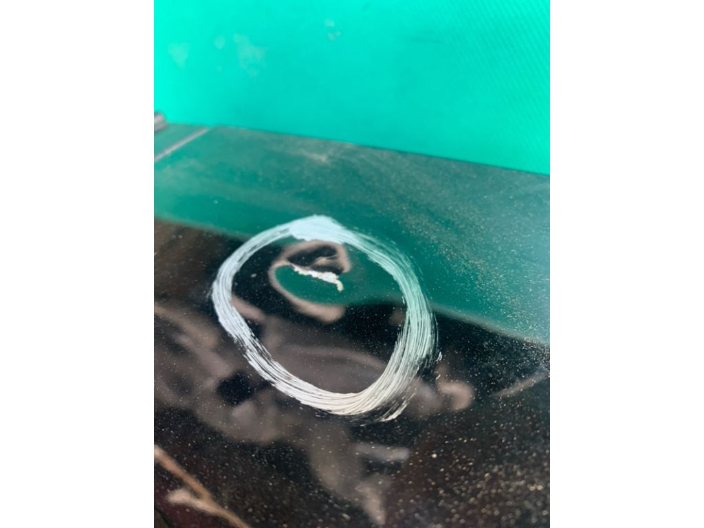 95389034 | Кришка багажника CHEVROLET TRAX 16-22 - Фото 5