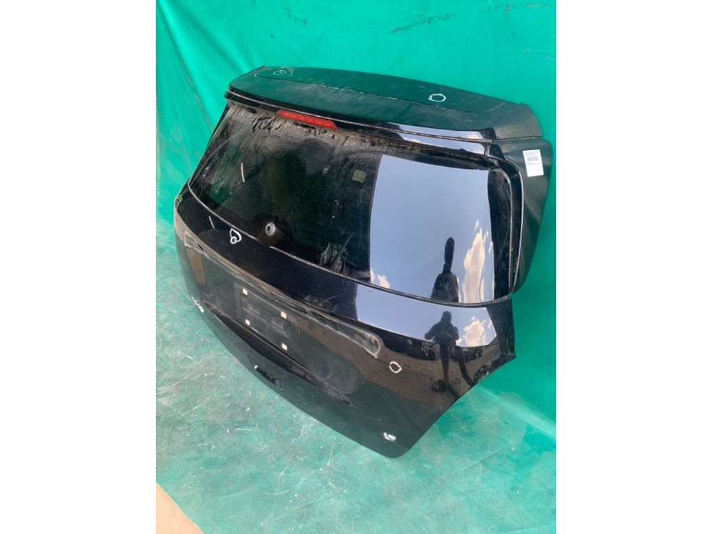 95389034 | Кришка багажника CHEVROLET TRAX 16-22 - Фото 8