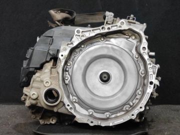 АКПП TOYOTA CAMRY 55 14-17