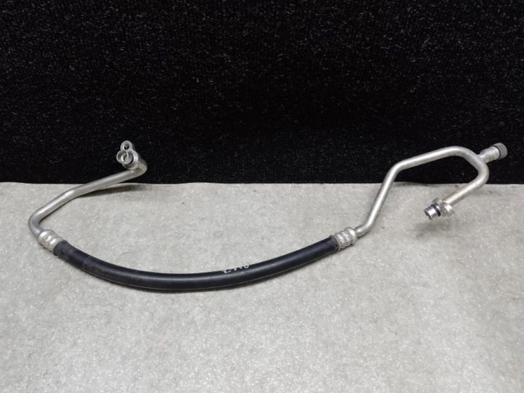 KJ01-61-461C | Трубка кондиционера MAZDA CX-5 (KF) 16-21