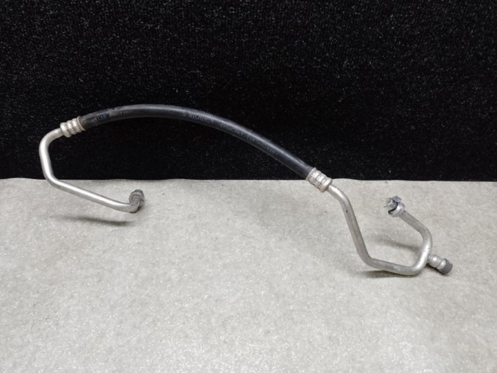 KJ01-61-461C | Трубка кондиционера MAZDA CX-5 (KF) 16-21 - Фото 2