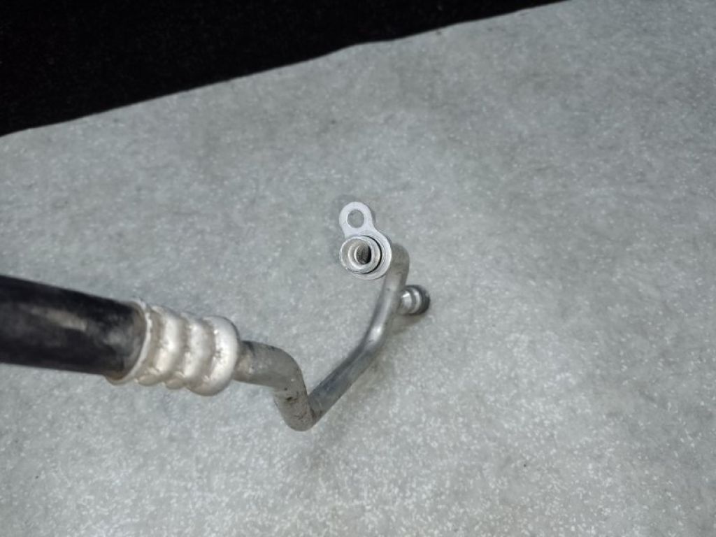 KJ01-61-461C | Трубка кондиционера MAZDA CX-5 (KF) 16-21 - Фото 3