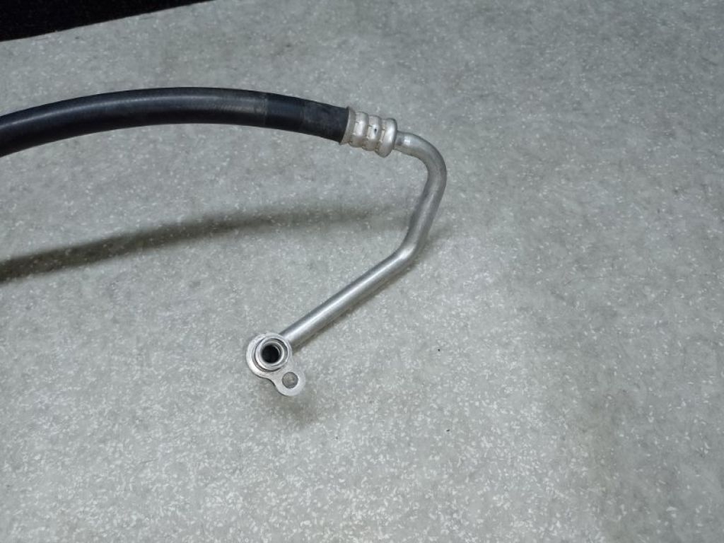 KJ01-61-461C | Трубка кондиционера MAZDA CX-5 (KF) 16-21 - Фото 4