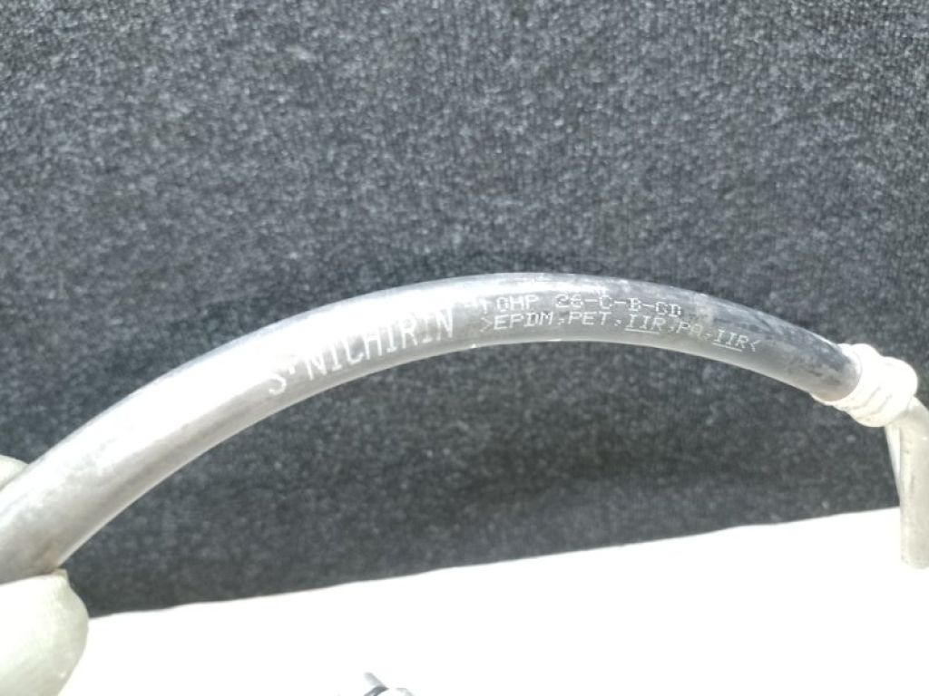 KJ01-61-461C | Трубка кондиционера MAZDA CX-5 (KF) 16-21 - Фото 5