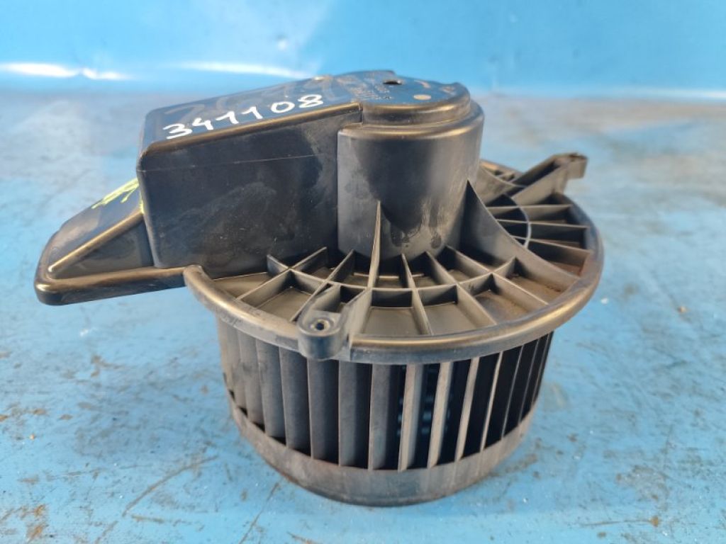 68029719AB | Моторчик пічки DODGE GRAND CARAVAN 08-