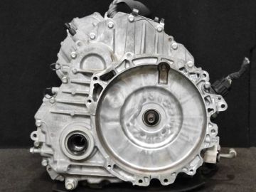 АКПП FORD FUSION 14-