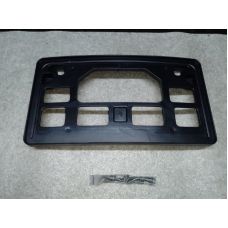 Площадка номерного знака передн. ACURA MDX (YD3) 13-21