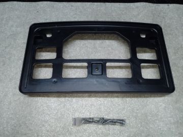Площадка номерного знака передн. ACURA MDX (YD3) 13-21