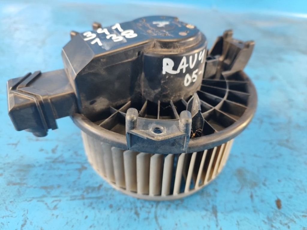 8710342090 | Моторчик печки TOYOTA RAV4 05-12