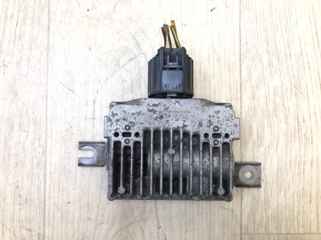 30792789 | Блок управления топливным насосом VOLVO S60 10-13