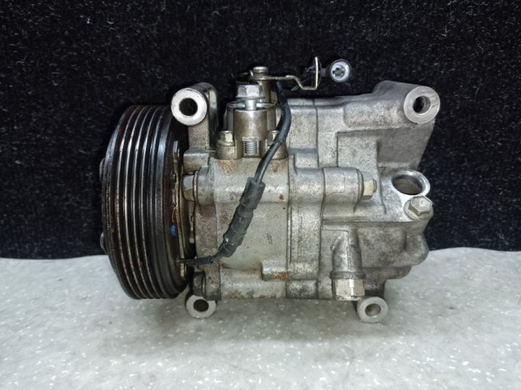 95200-80JA2 | Компресор кондиціонера SUZUKI SX4 06-13