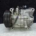 95200-80JA2 | Компресор кондиціонера SUZUKI SX4 06-13