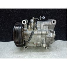 Компрессор кондиционера SUZUKI SX4 06-13
