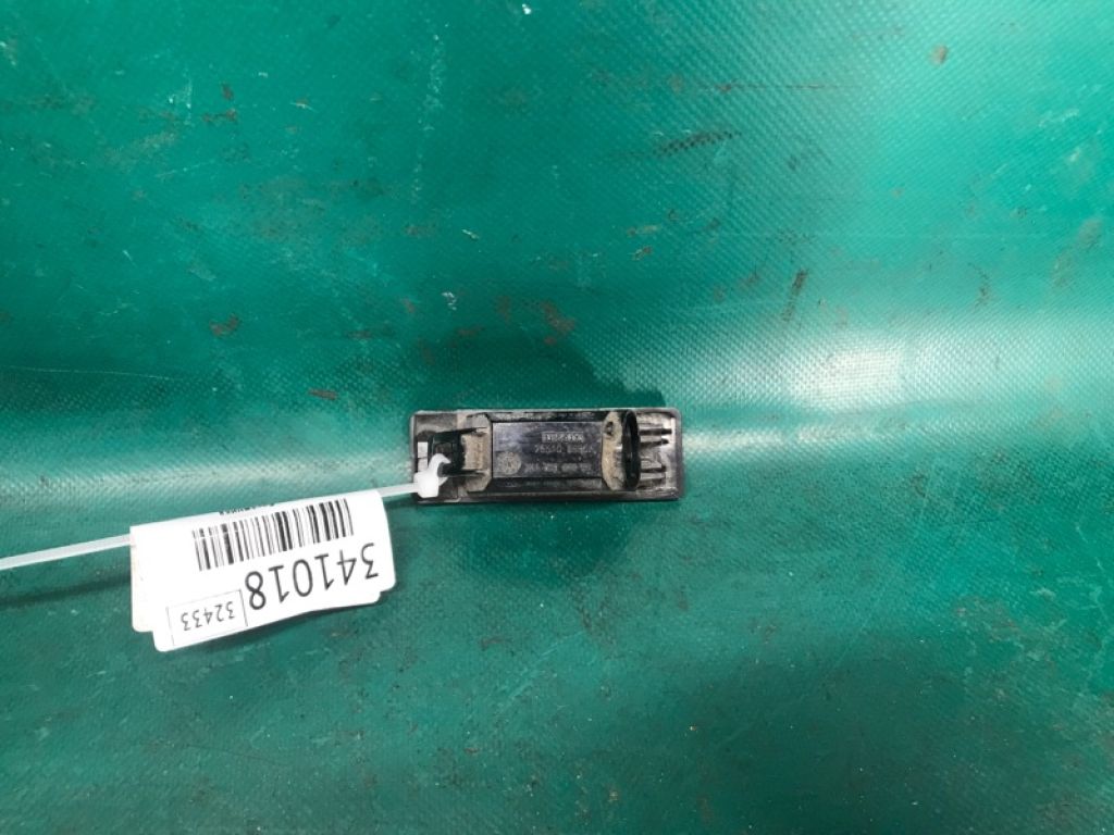 26510-8990A | Підсвічування номера NISSAN JUKE 10-19 - Фото 3