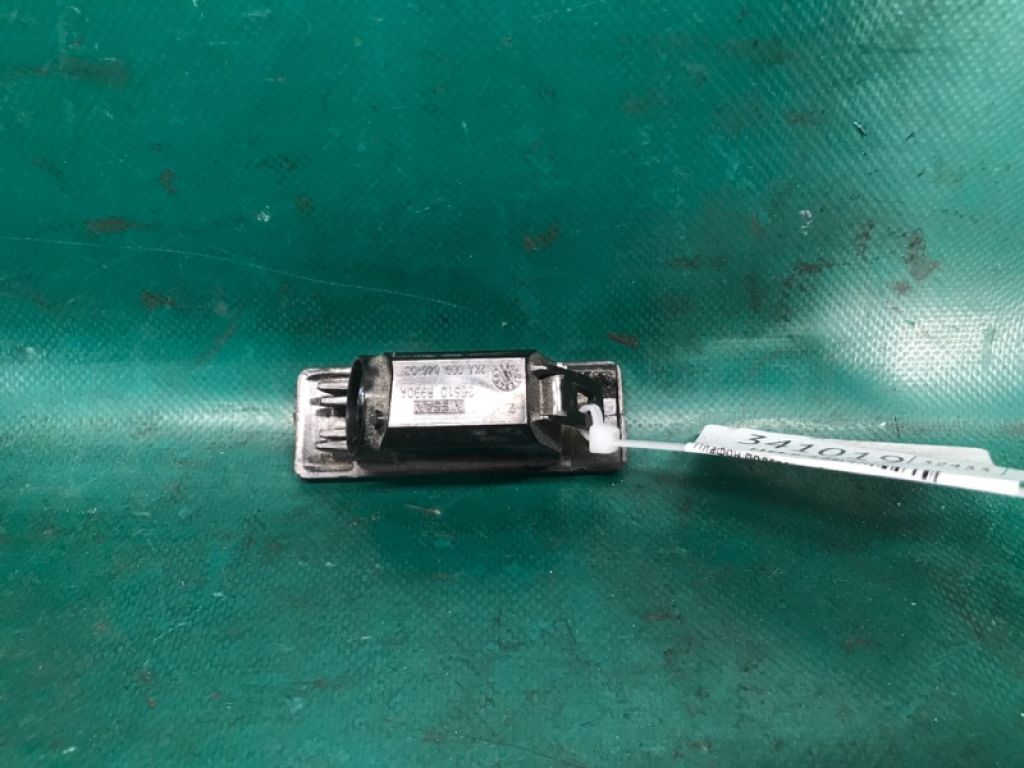 26510-8990A | Подсветка номера NISSAN JUKE 10-19 - Фото 3