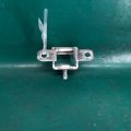 90400-1KA0A | Петля крышки багажника NISSAN JUKE 10-19 - Превью 4