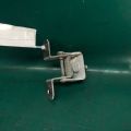90400-1KA0A | Петля крышки багажника NISSAN JUKE 10-19 - Превью 4