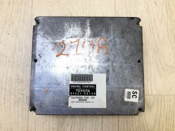 Блок керування двигуном TOYOTA SOLARA 03-09