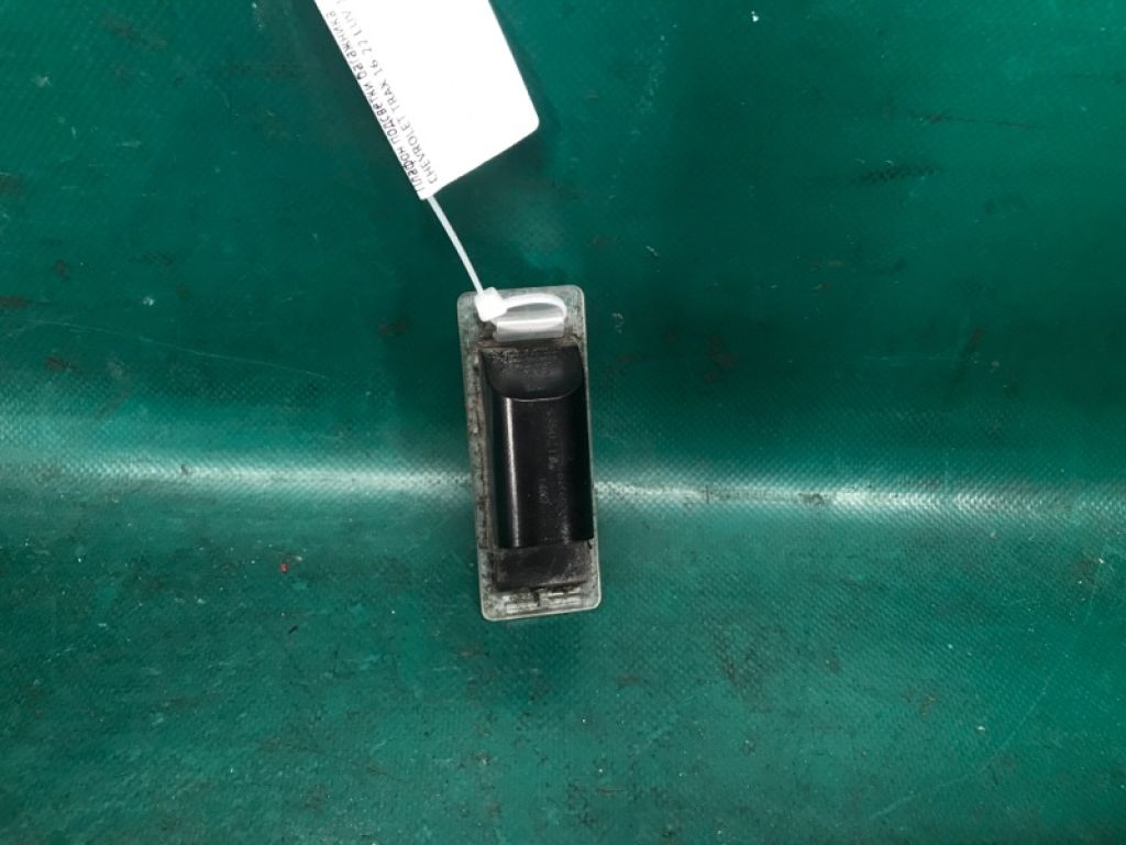 13502178 | Подсветка номера CHEVROLET TRAX 16-22 - Фото 2