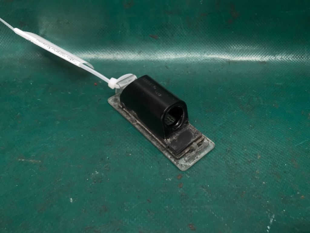 13502178 | Подсветка номера CHEVROLET TRAX 16-22 - Фото 3