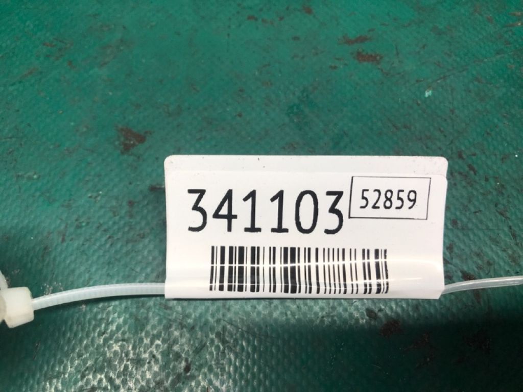 13502178 | Подсветка номера CHEVROLET TRAX 16-22 - Фото 4