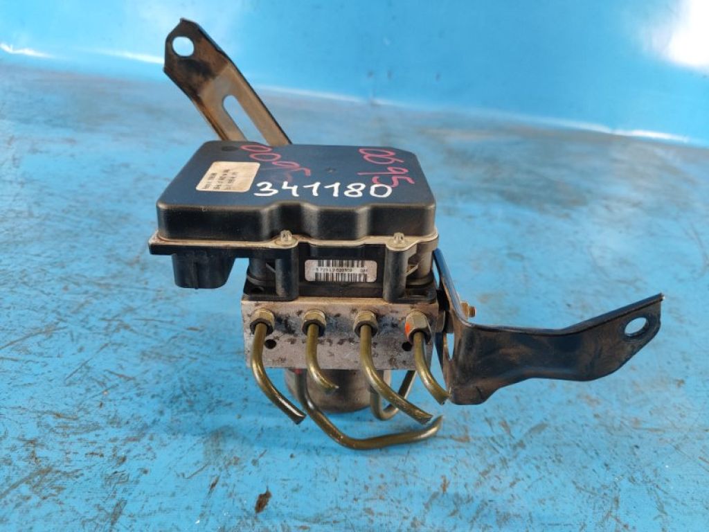 5610057L32 | Блок антиблокувальної системи SUZUKI KIZASHI 09-14