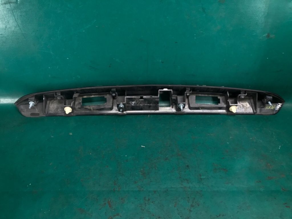 90816-5NA3B | Панель підсвічування номера INFINITI QX50 18- - Фото 2