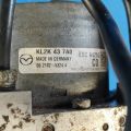 K1Y3-43-7A0B | Блок антиблокувальної системи MAZDA CX-5 (KF) 16-21 - Прев'ю 8