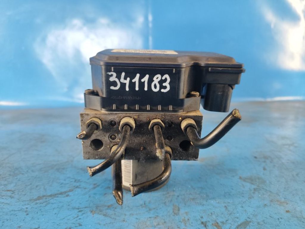 34506786224 | Блок антиблокувальної системи MINI COOPER S R56 06-14