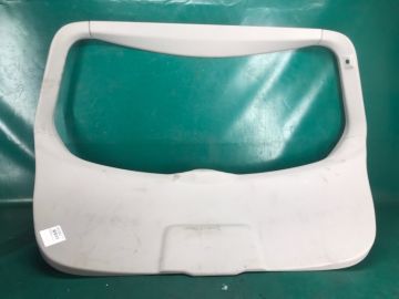 Обшивка крышки багажника TOYOTA VENZA 09-16