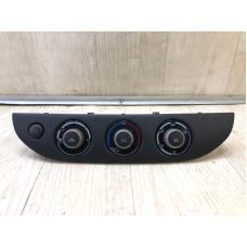 Блок управления печкой TOYOTA CAMRY 30 02-06