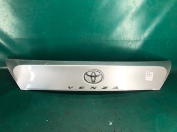 накладка кришки багажника TOYOTA VENZA 09-16