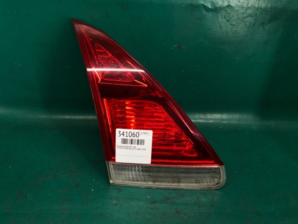 81590-0T010 | Ліхтар внутрішній лів. TOYOTA VENZA 09-16