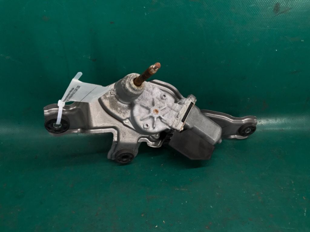 85080-0T010 | Моторчик склоочисника задн. TOYOTA VENZA 09-16