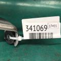 85080-0T010 | Моторчик склоочисника задн. TOYOTA VENZA 09-16 - Прев'ю 3