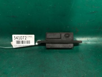 Кнопка открывания багажника наружная TOYOTA VENZA 09-16