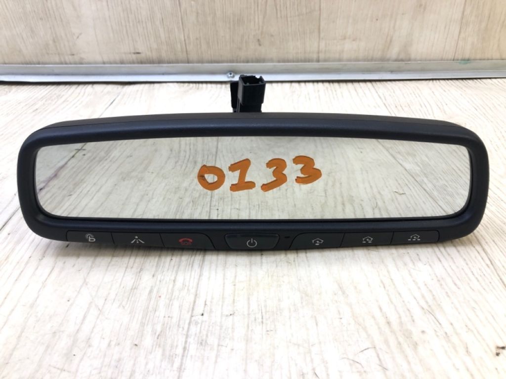 85101-2V000 | Дзеркало салону HYUNDAI SONATA YF 10-14