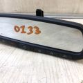 85101-2V000 | Дзеркало салону HYUNDAI SONATA YF 10-14 - Прев'ю 3