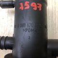 A 000 470 49 93 | Клапан абсорбера MERCEDES C-CLASS W204 07-14 - Превью 7