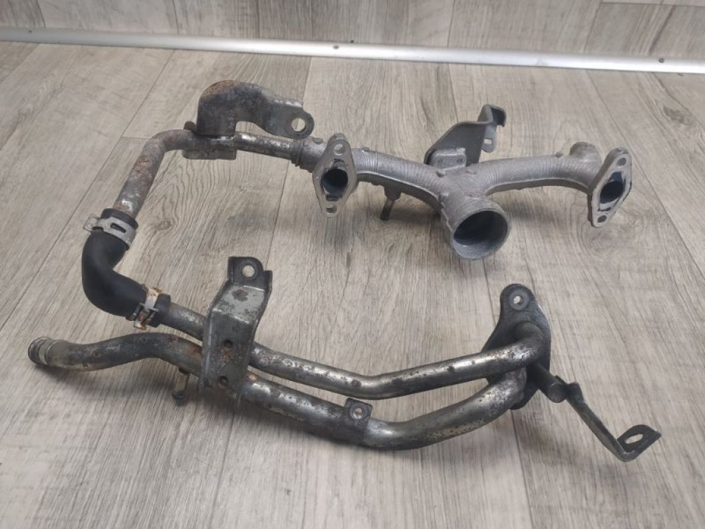 11060JK20A | Патрубок системи охолодження INFINITI EX35(37) 07-12