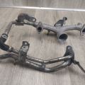 11060JK20A | Патрубок системи охолодження INFINITI EX35(37) 07-12